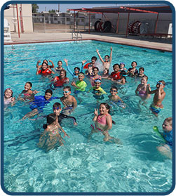 Get Ready for a Summer Full of Fun, Friends & Learning!